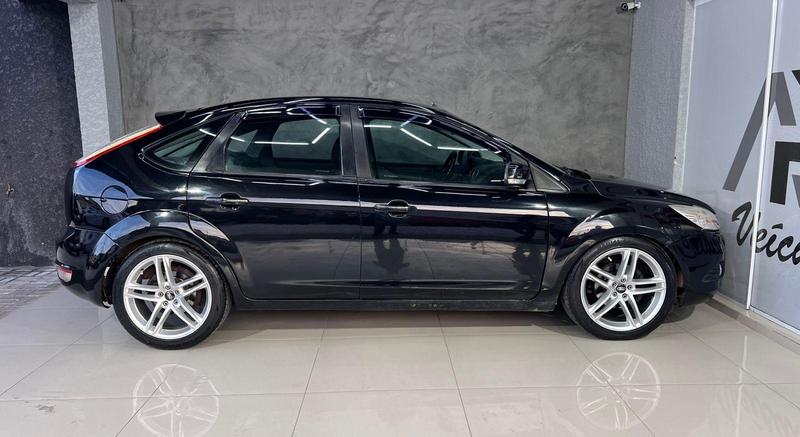 Ford Focus 20l Ha - foto 6