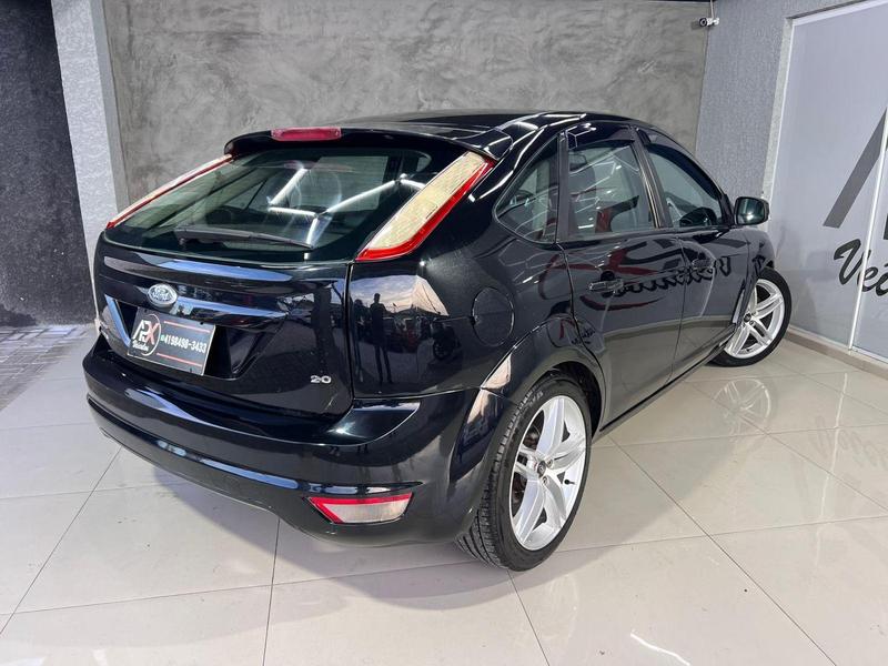 Ford Focus 20l Ha - foto 7