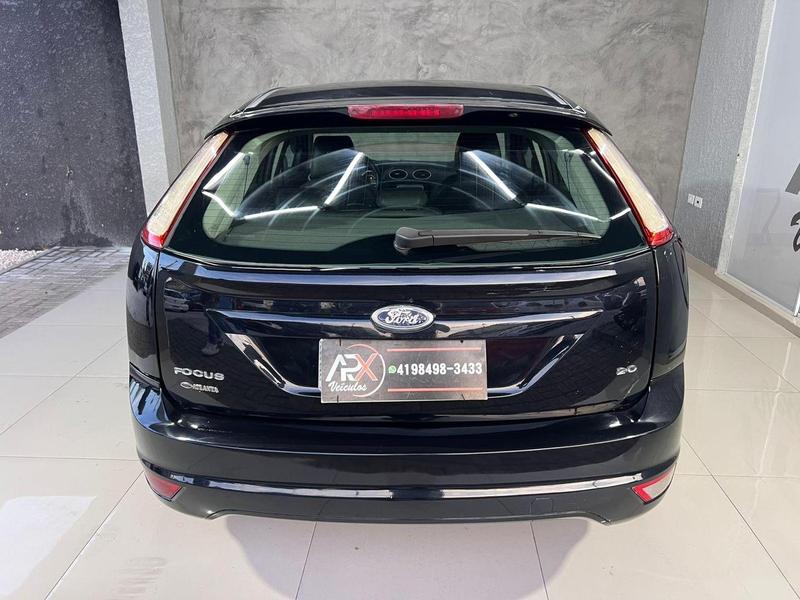 Ford Focus 20l Ha - foto 8