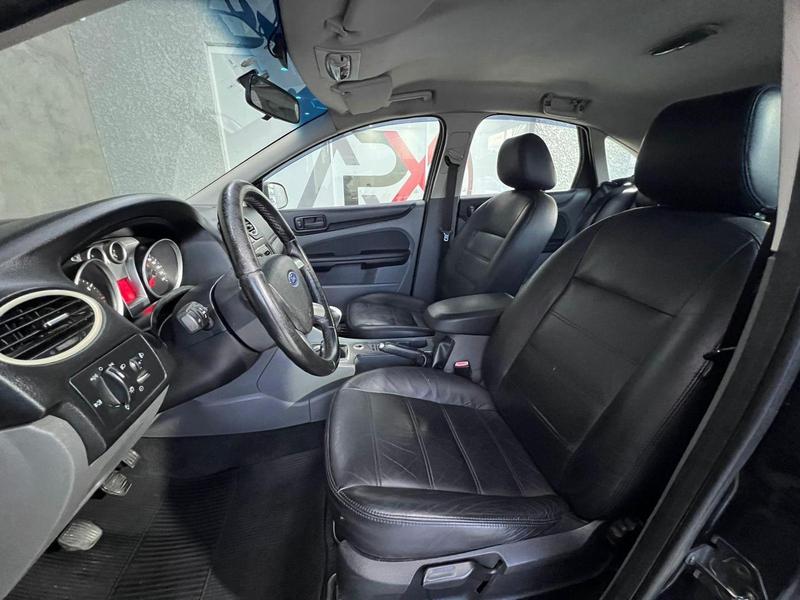 Ford Focus 20l Ha - foto 10