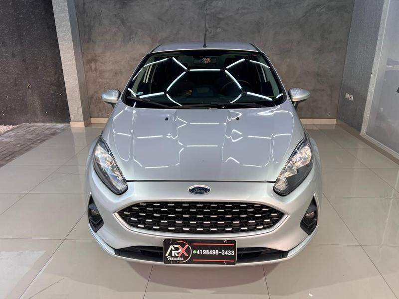 Ford Fiesta 16sel - foto 4