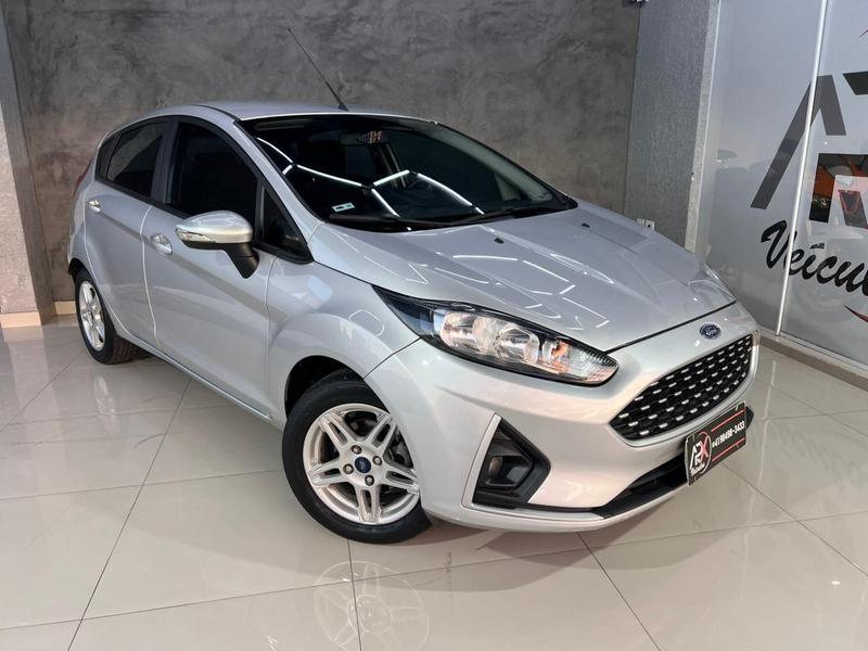 Ford Fiesta 16sel - foto 5