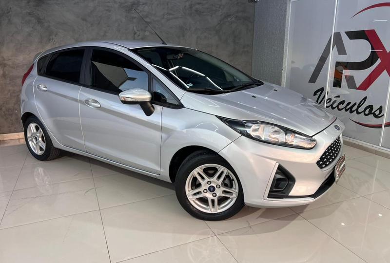 Ford Fiesta 16sel - foto 6