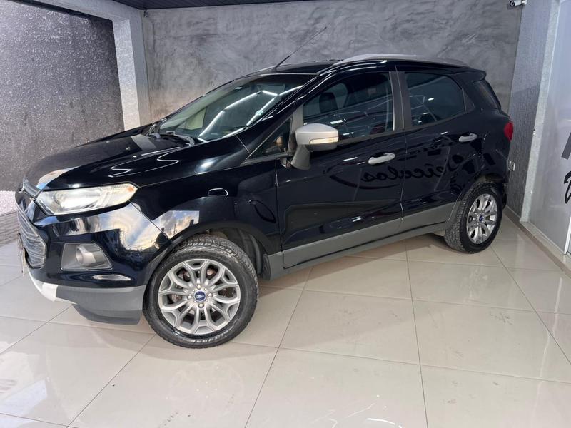 Ford EcoSport Fsl 1.6 - foto 2