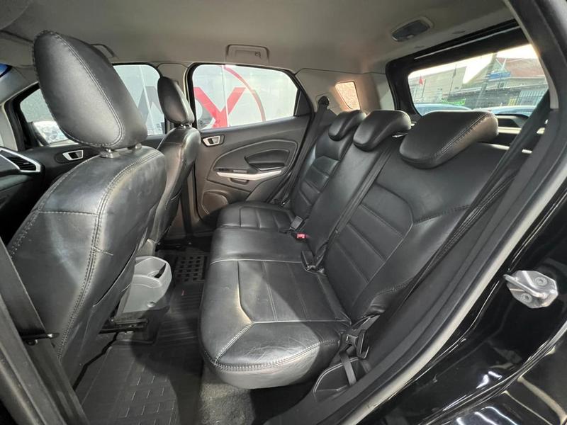 Ford EcoSport Fsl 1.6 - foto 12