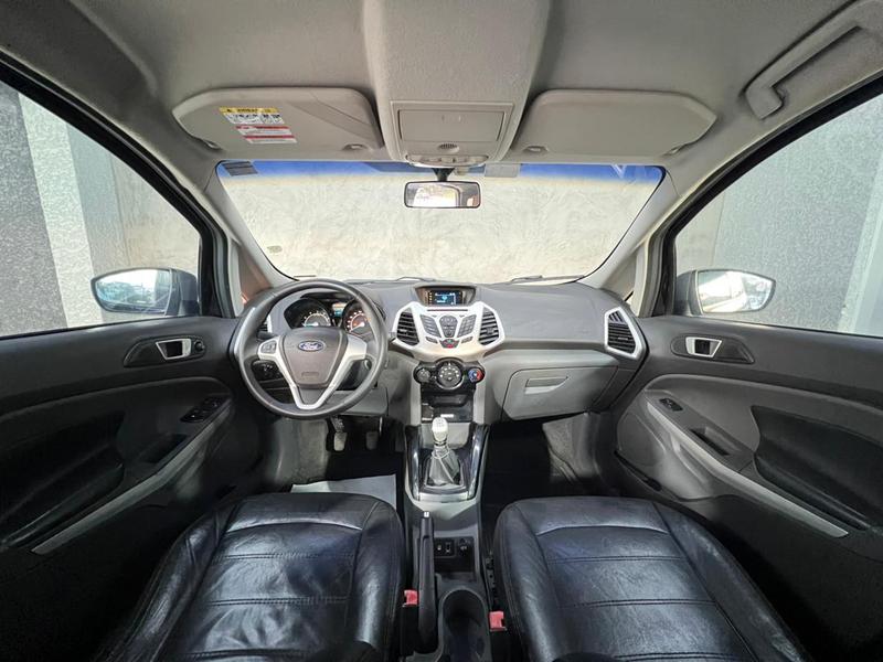 Ford EcoSport Fsl 1.6 - foto 15