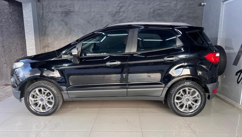 Ford EcoSport Fsl 1.6 - foto 3