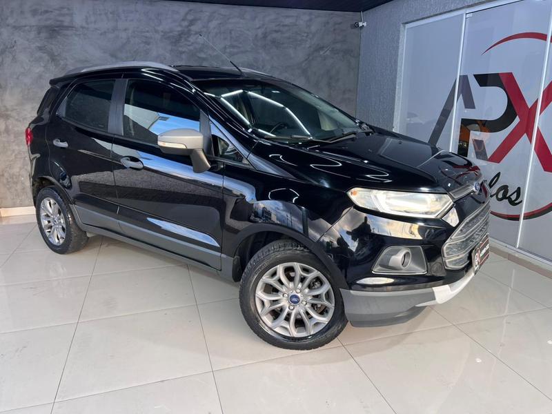 Ford EcoSport Fsl 1.6 - foto 6