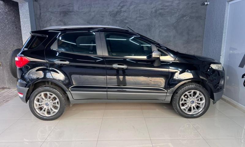Ford EcoSport Fsl 1.6 - foto 7