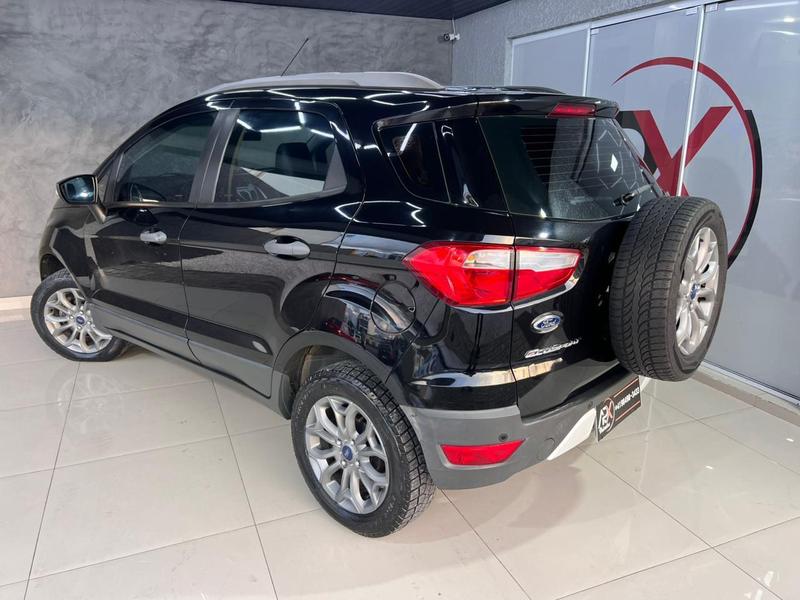 Ford EcoSport Fsl 1.6 - foto 10