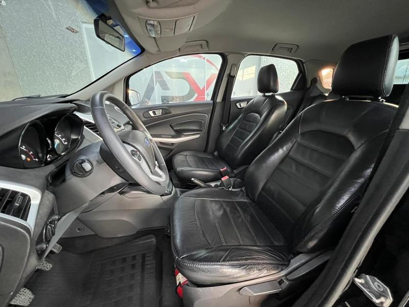 Ford EcoSport Fsl 1.6 - foto 11