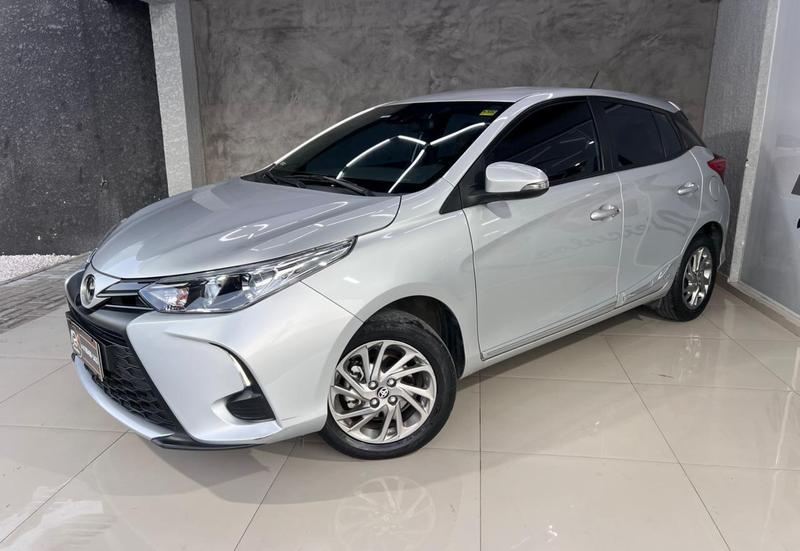 Toyota Yaris Ha Xs 1.5 - foto 2