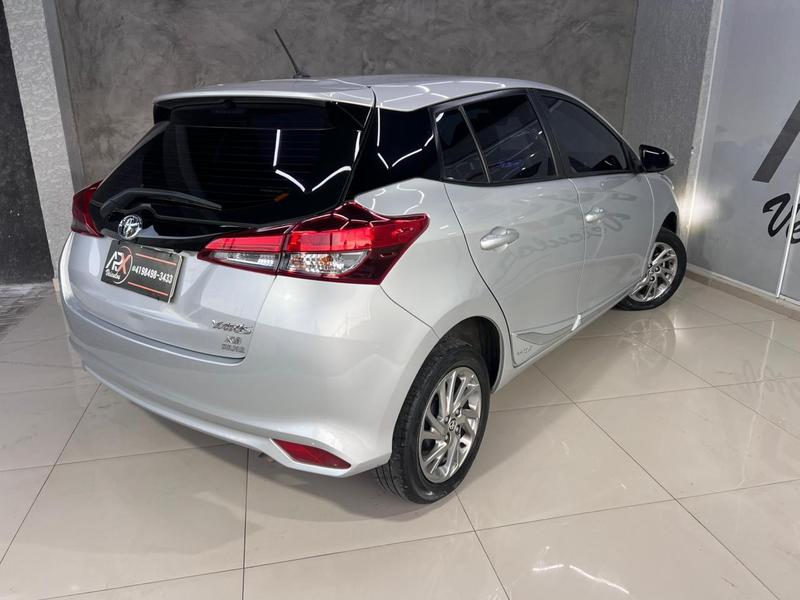 Toyota Yaris Ha Xs 1.5 - foto 10