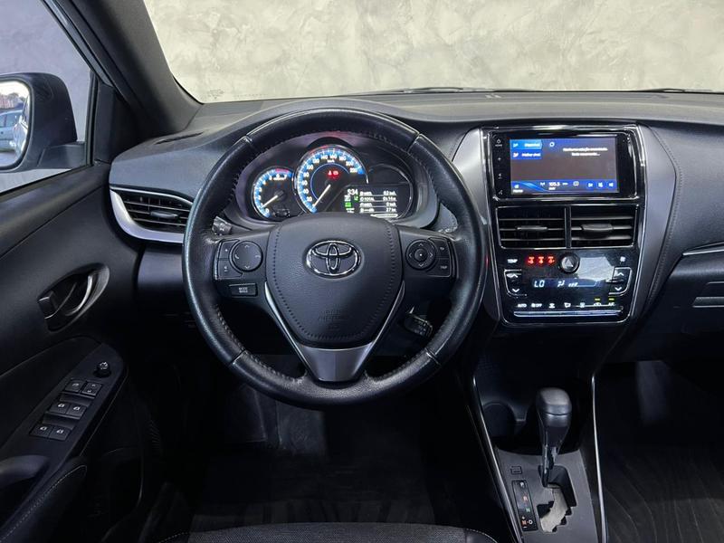 Toyota Yaris Ha Xs 1.5 - foto 13