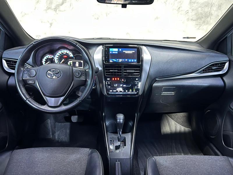 Toyota Yaris Ha Xs 1.5 - foto 14