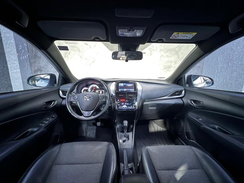 Toyota Yaris Ha Xs 1.5 - foto 15