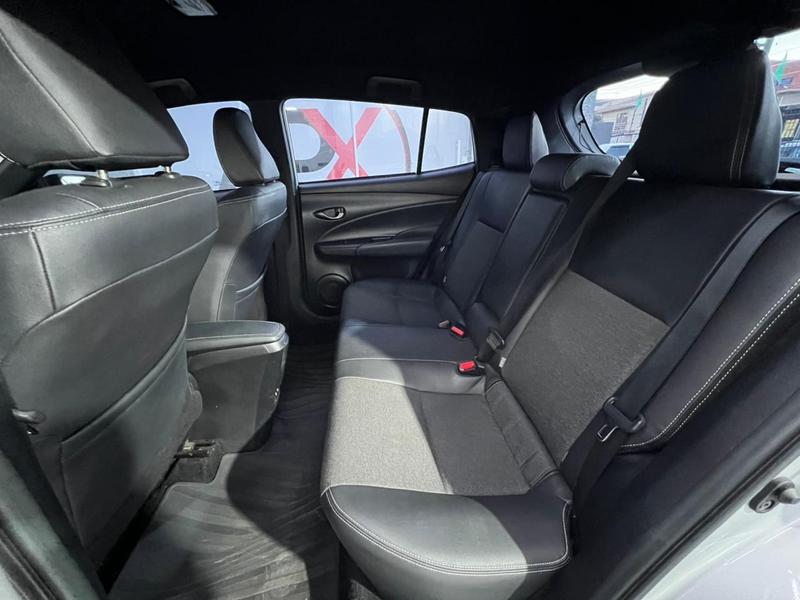 Toyota Yaris Ha Xs 1.5 - foto 12
