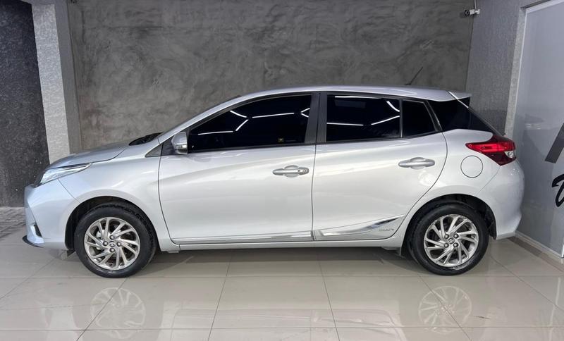 Toyota Yaris Ha Xs 1.5 - foto 3