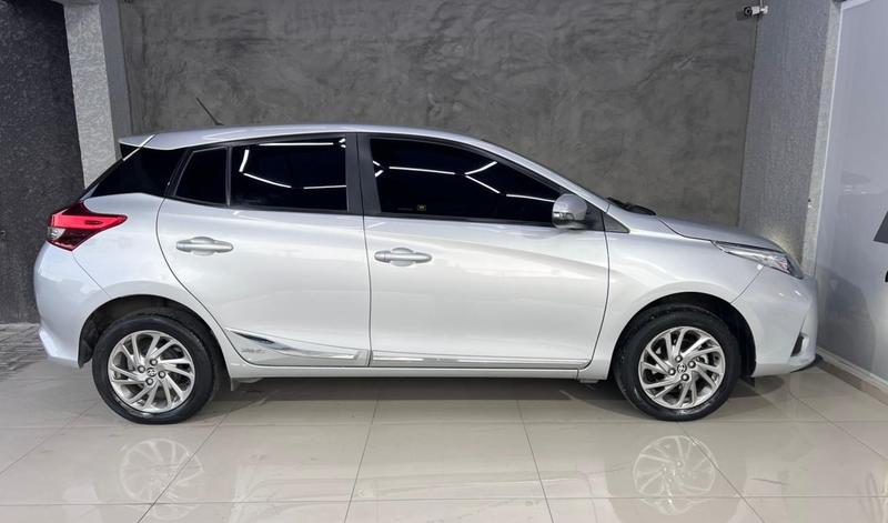 Toyota Yaris Ha Xs 1.5 - foto 7
