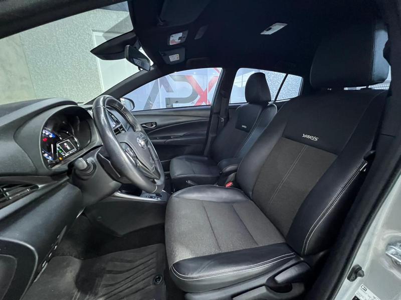 Toyota Yaris Ha Xs 1.5 - foto 11