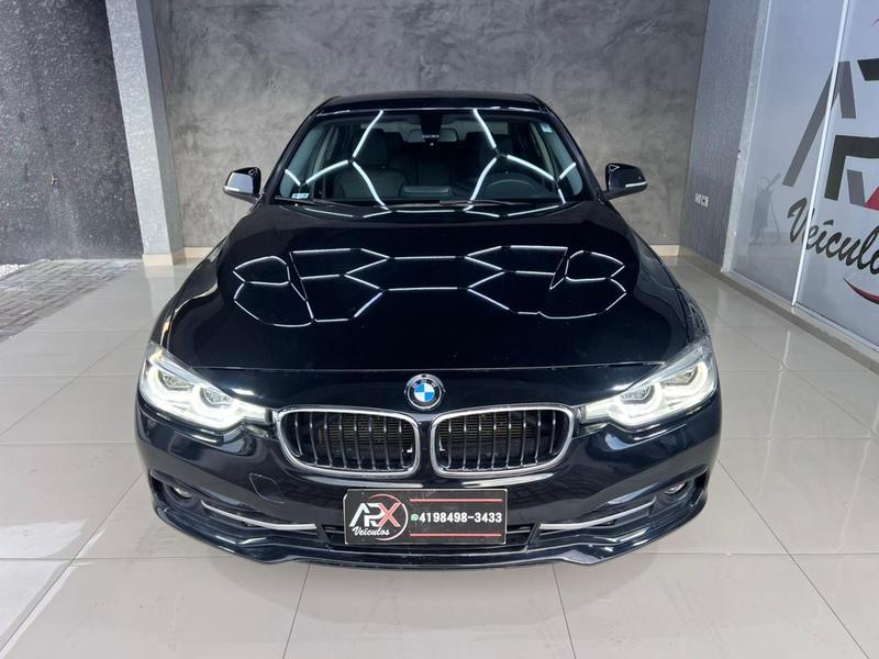 BMW 320i Active Flex - foto 4