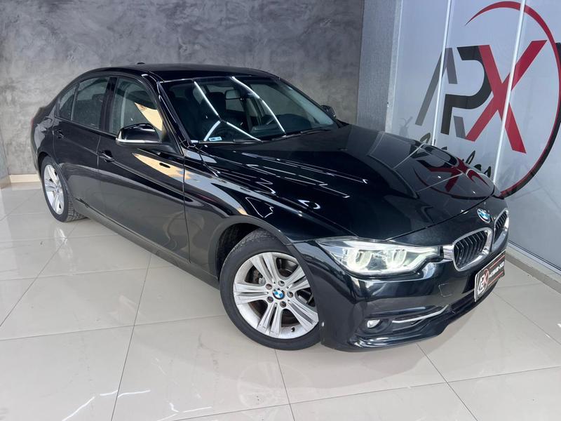 BMW 320i Active Flex - foto 5
