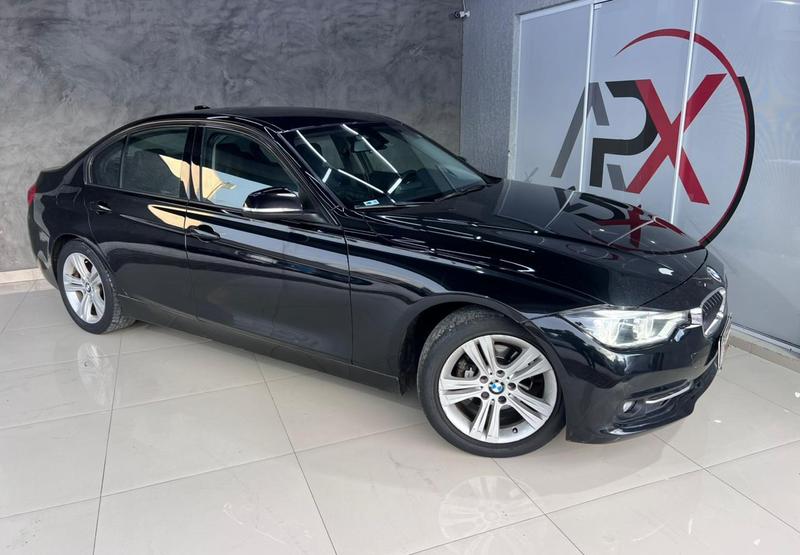 BMW 320i Active Flex - foto 6