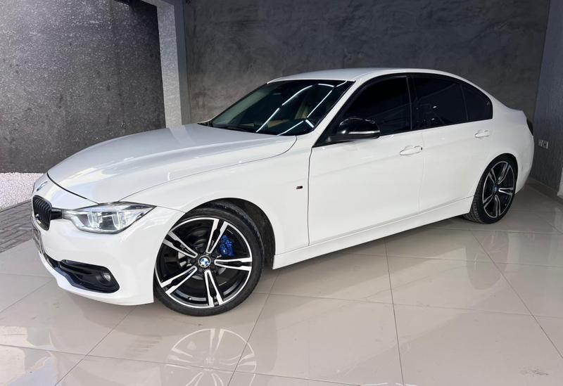 BMW 320i Active Flex - foto 2