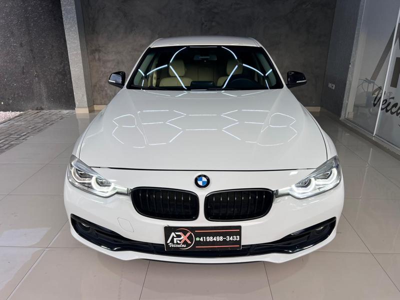 BMW 320i Active Flex - foto 4