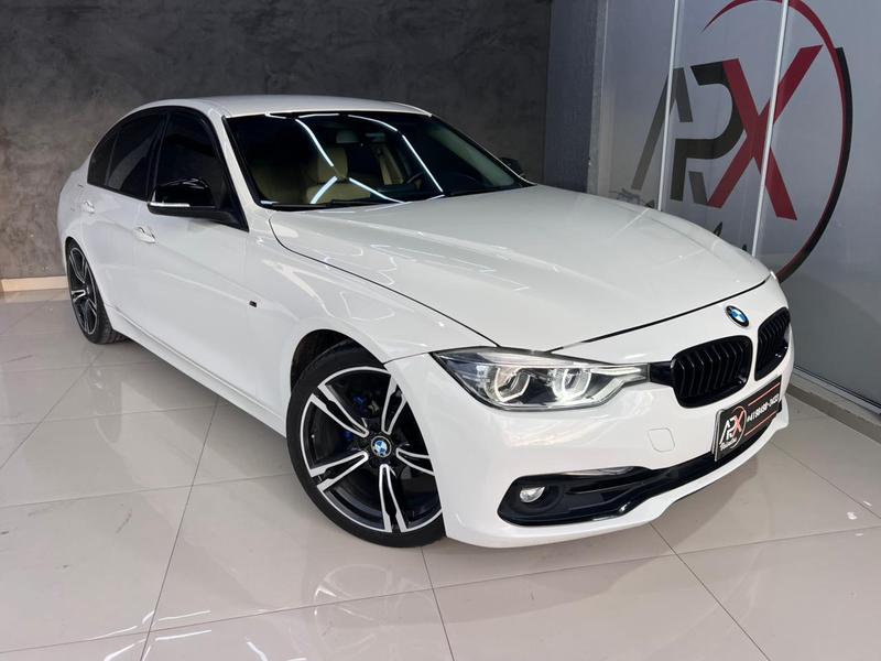 BMW 320i Active Flex - foto 5