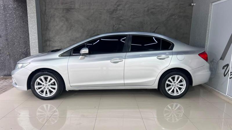 Honda Civic Lxr - foto 3