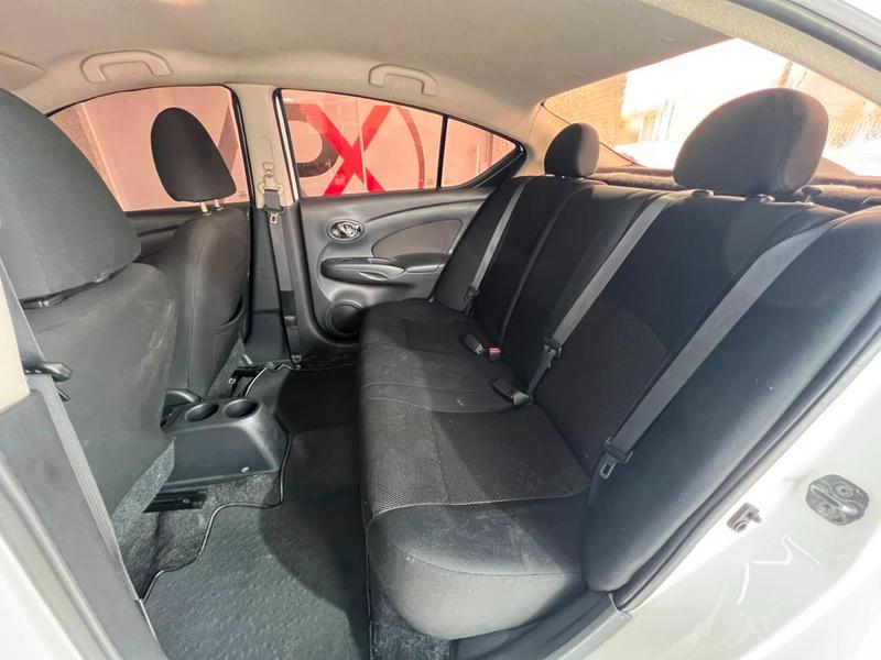 Nissan Versa 16sl Flex - foto 12