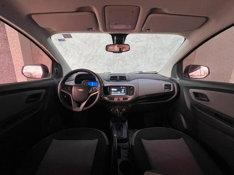 Chevrolet Spin LTZ 1.8 8V Econo.flex 5P Aut. - foto 15