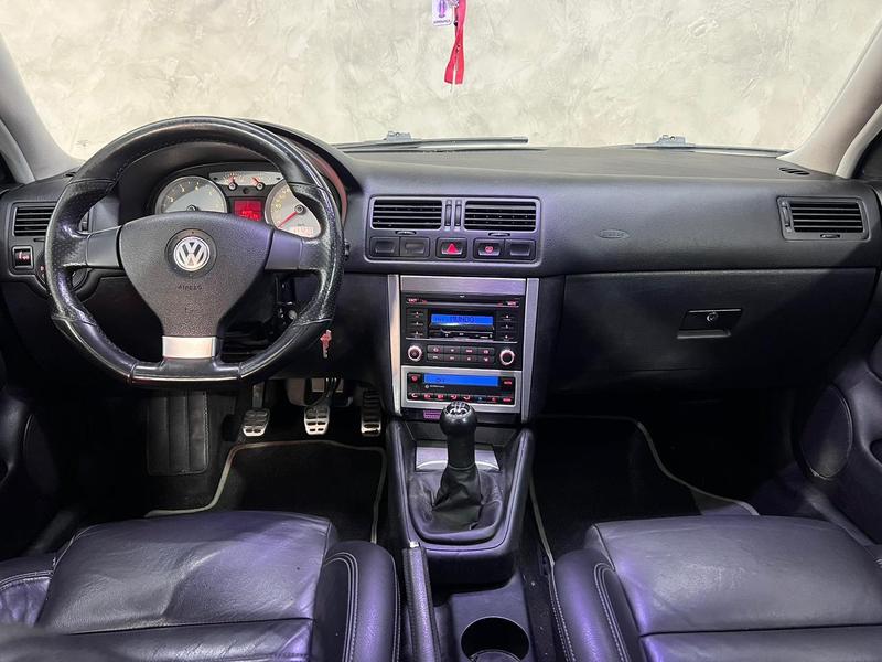 Volkswagen Golf 1.6 Sportline - foto 14