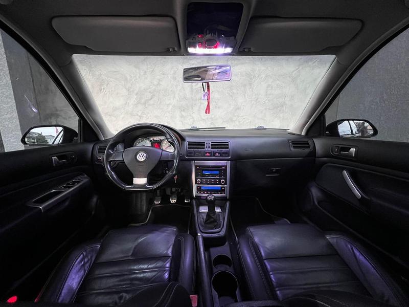 Volkswagen Golf 1.6 Sportline - foto 15