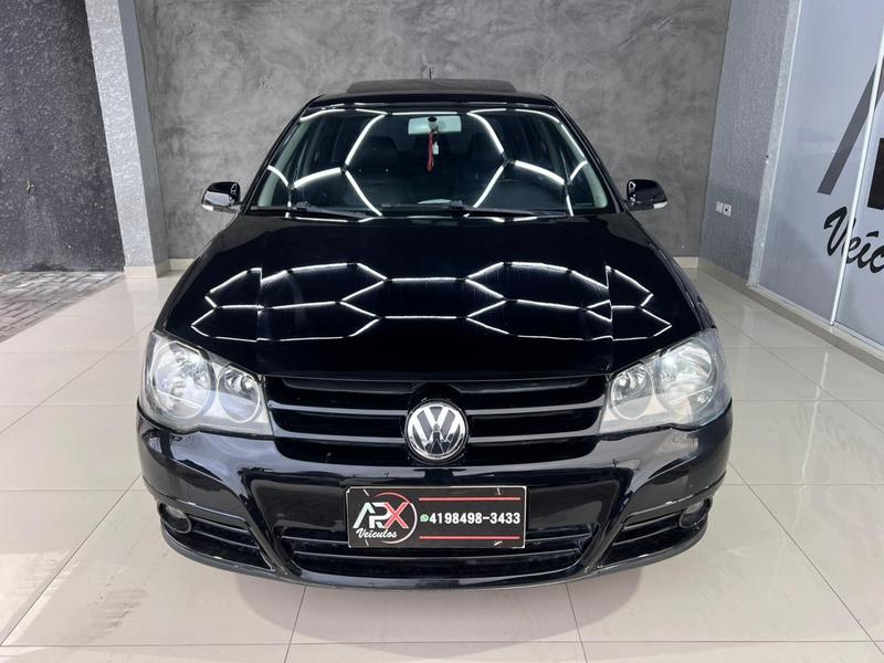 Volkswagen Golf 1.6 Sportline - foto 4
