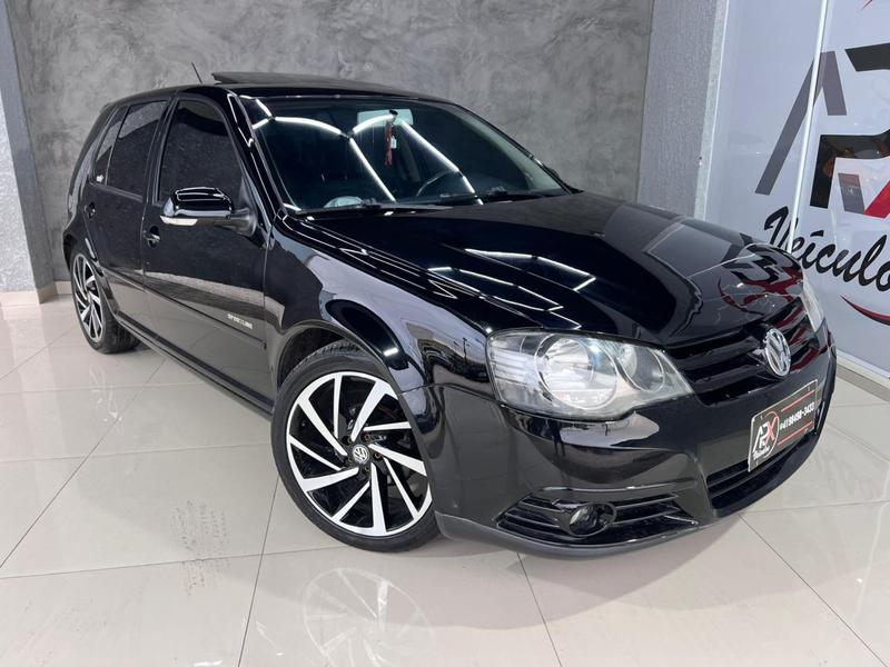 Volkswagen Golf 1.6 Sportline - foto 5