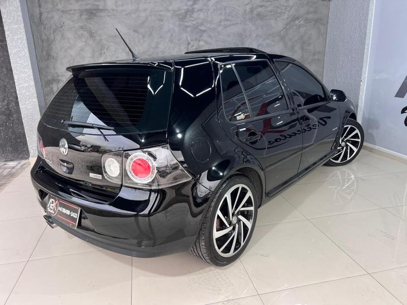 Volkswagen Golf 1.6 Sportline - foto 8