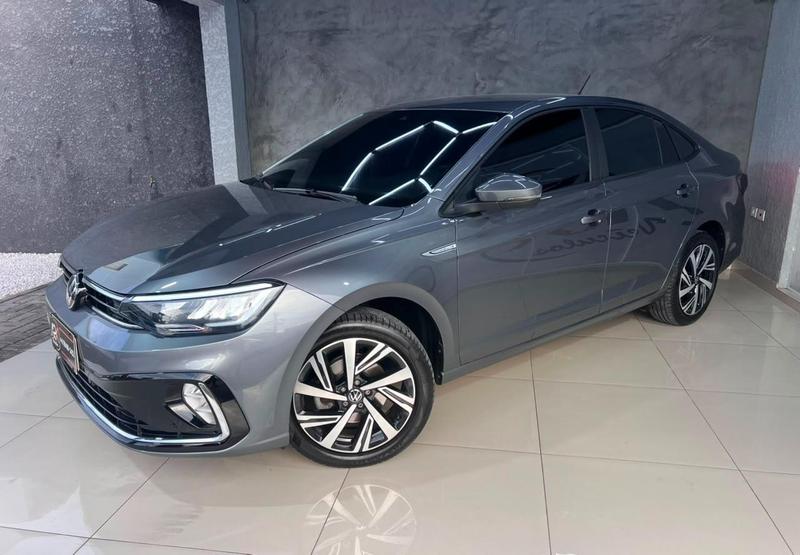 Volkswagen Virtus Hl Ac - foto 2