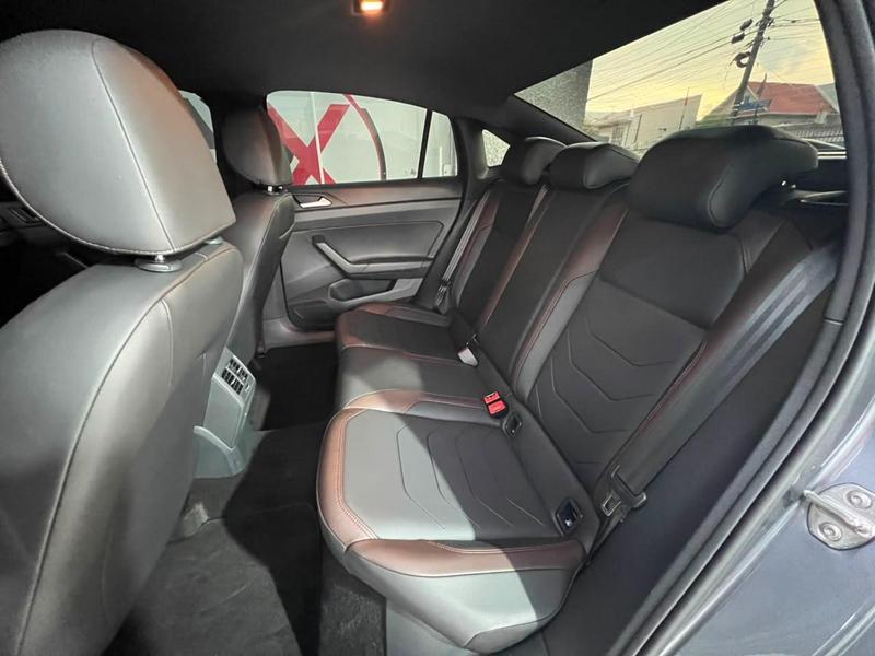 Volkswagen Virtus Hl Ac - foto 12