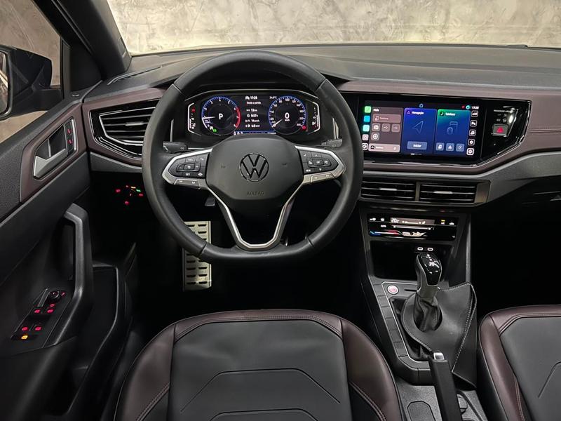 Volkswagen Virtus Hl Ac - foto 13