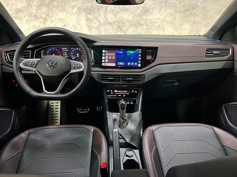 Volkswagen Virtus Hl Ac - foto 14