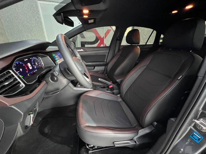 Volkswagen Virtus Hl Ac - foto 11