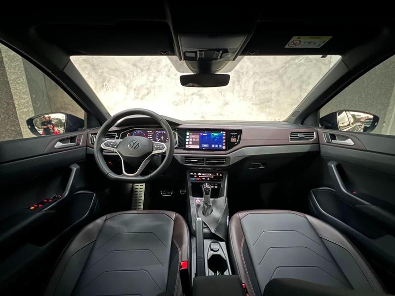 Volkswagen Virtus Hl Ac - foto 15