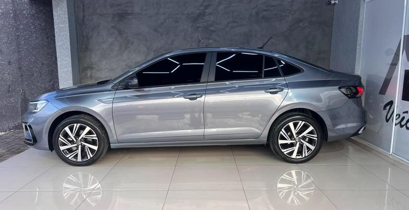 Volkswagen Virtus Hl Ac - foto 3
