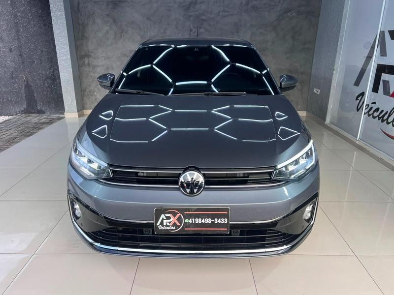 Volkswagen Virtus Hl Ac - foto 4