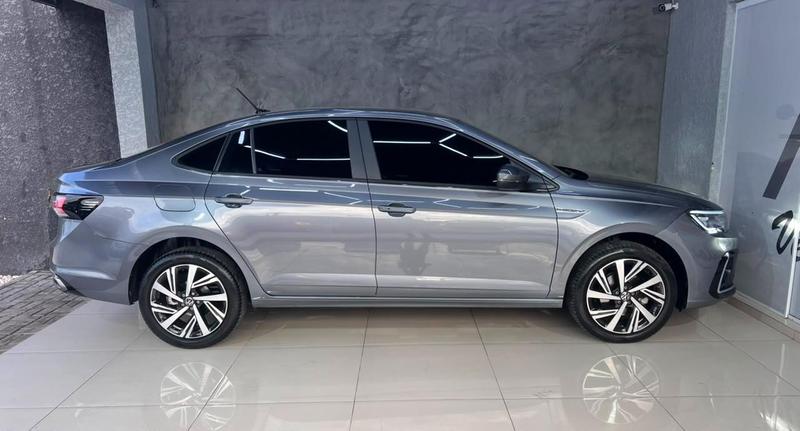 Volkswagen Virtus Hl Ac - foto 7