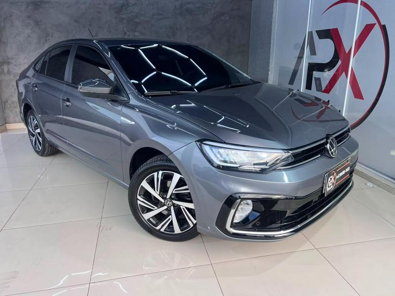 Volkswagen Virtus Hl Ac - foto 5