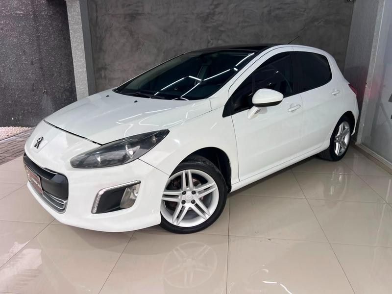 Peugeot 308 Allure - foto 2
