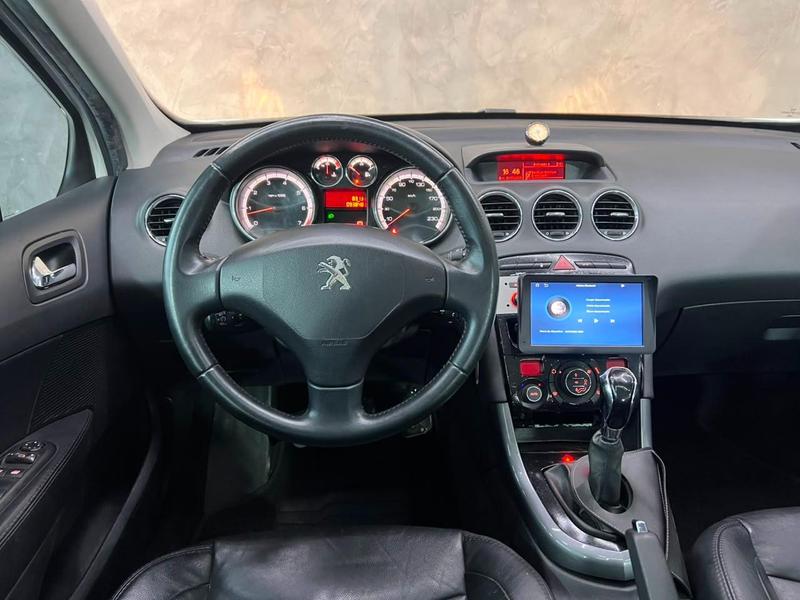 Peugeot 308 Allure - foto 13